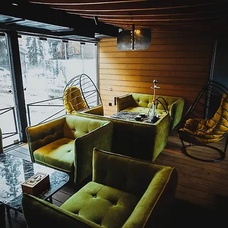 Zimasnow Ski&spa Club Bukowel