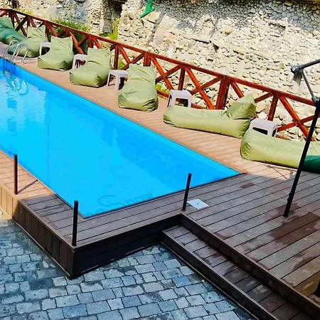 Zimasnow & Club Resort