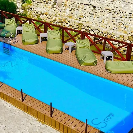 Zimasnow & Club 3* Bukoveľ