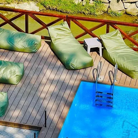 Ośrodek wypoczynkowy Zimasnow Ski&spa Club Bukowel