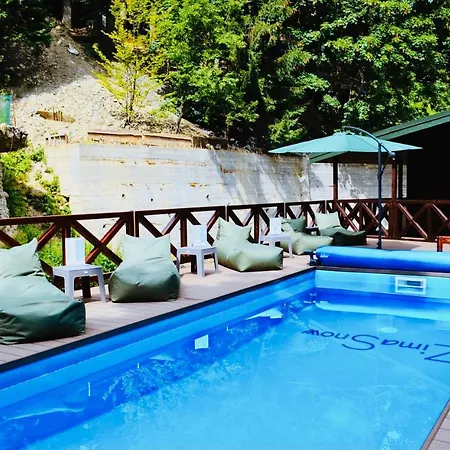 Zimasnow Ski&spa Club Bukowel