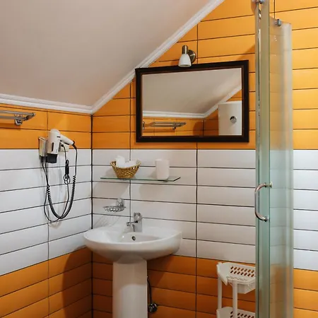 Ośrodek wypoczynkowy Zimasnow Ski&spa Club