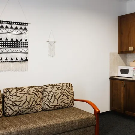 Zimasnow & Club Semesteranläggning (resort) 3*