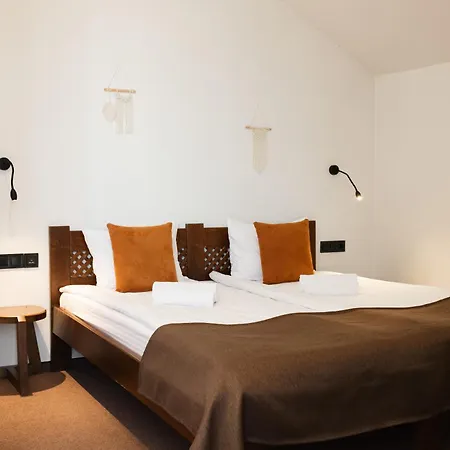 Zimasnow Ski&spa Club 3* Bukowel