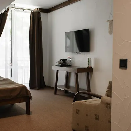 Zimasnow & Club Rezort