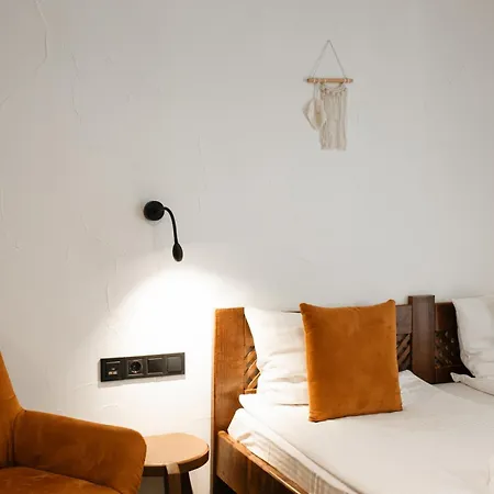 Semesteranläggning (resort) Zimasnow & Club