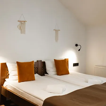 Ośrodek wypoczynkowy Zimasnow Ski&spa Club 3*