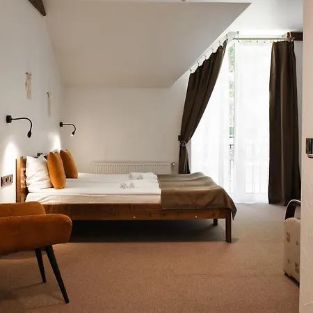 Zimasnow Ski&spa Club 3*