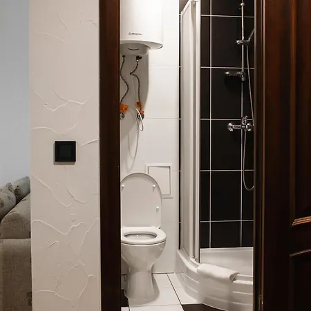 Zimasnow Ski&spa Club Bukowel