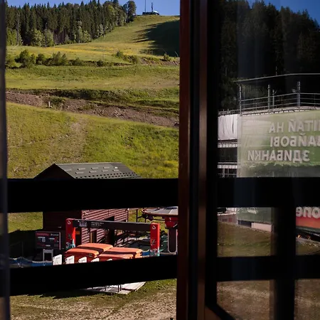 Zimasnow Ski&spa Club 3* Bukowel