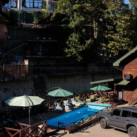 Ośrodek wypoczynkowy Zimasnow Ski&spa Club