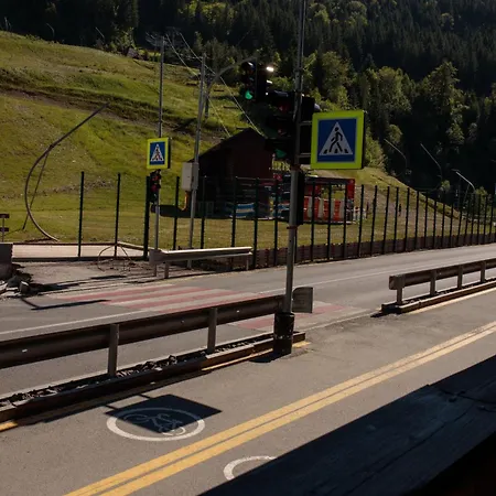 Zimasnow & Club Rezort 3*