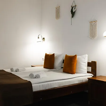 Ośrodek wypoczynkowy Zimasnow Ski&spa Club Bukowel