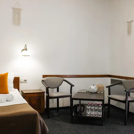 Zimasnow Ski&spa Club 3* Bukowel