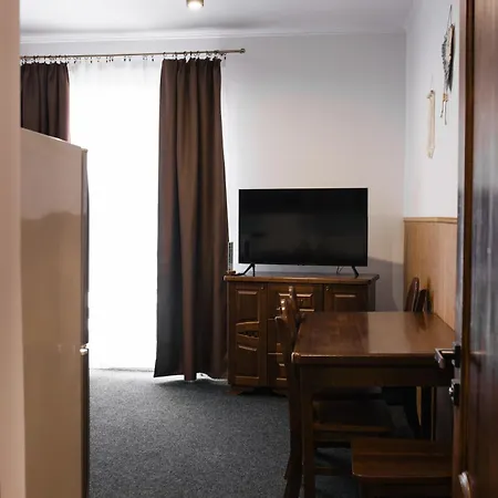 Ośrodek wypoczynkowy Zimasnow Ski&spa Club