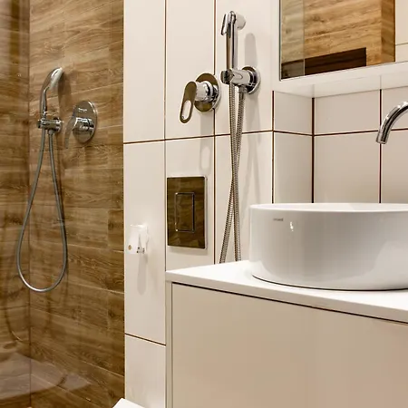 Zimasnow Ski&spa Club Ośrodek wypoczynkowy 3*