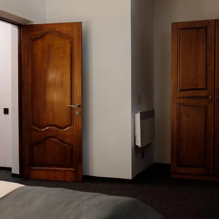 Ośrodek wypoczynkowy Zimasnow Ski&spa Club Bukowel