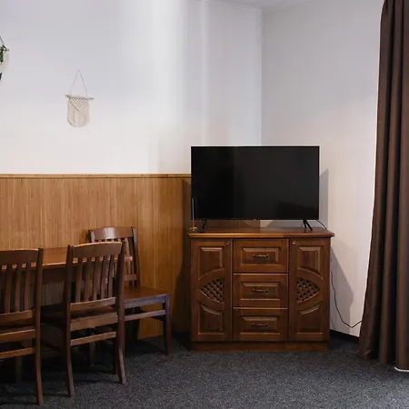 Ośrodek wypoczynkowy Zimasnow Ski&spa Club