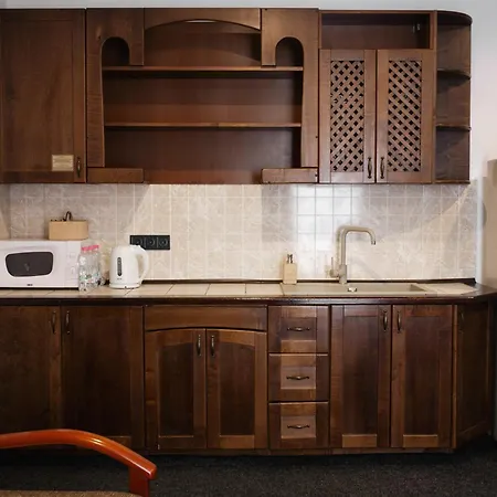 Zimasnow Ski&spa Club Ośrodek wypoczynkowy Bukowel