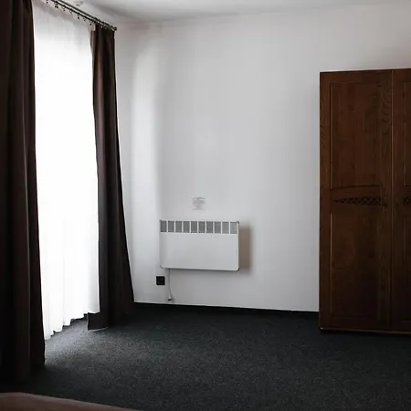 Ośrodek wypoczynkowy Zimasnow Ski&spa Club 3*