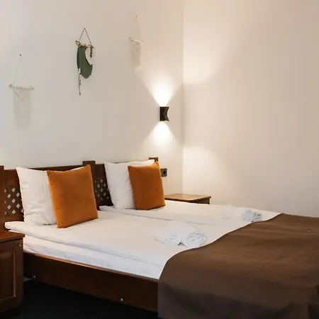 Ośrodek wypoczynkowy Zimasnow Ski&spa Club Bukowel