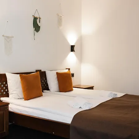 Zimasnow Ski&spa Club Bukowel