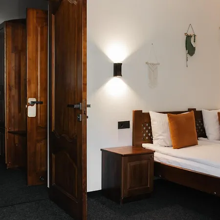 Zimasnow & Club 3* Bukovel