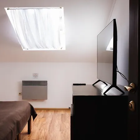 Zimasnow & Club Semesteranläggning (resort)