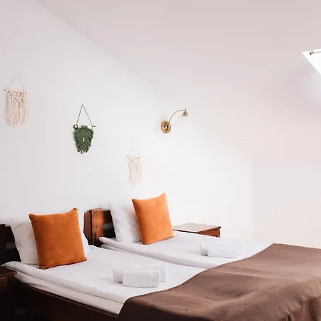 Üdülőközpont Zimasnow & Club 3*