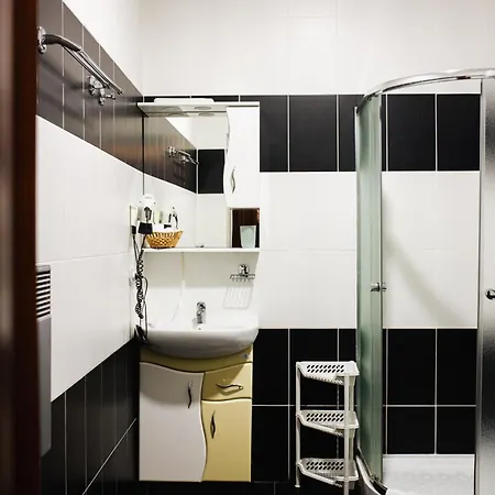 Zimasnow & Club Bukoveľ