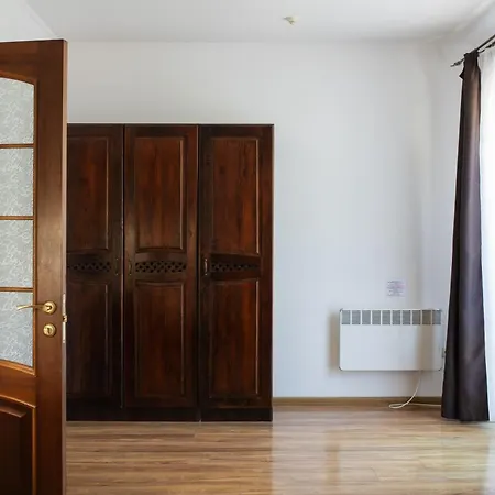 Zimasnow Ski&spa Club 3* Bukowel