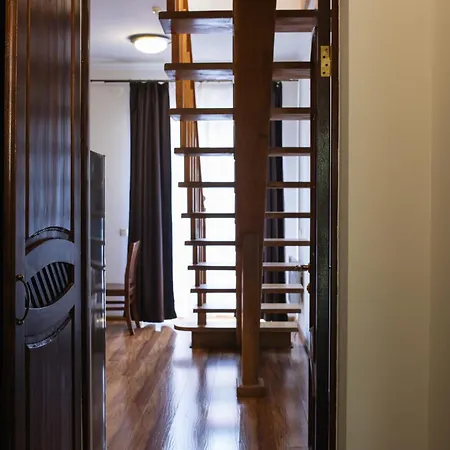 Semesteranläggning (resort) Zimasnow & Club