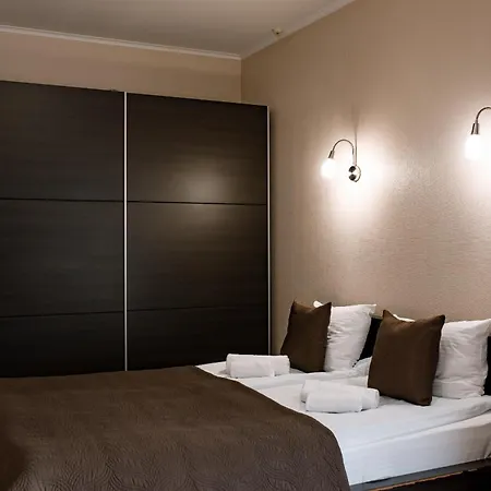 Zimasnow Ski&spa Club 3* Bukowel