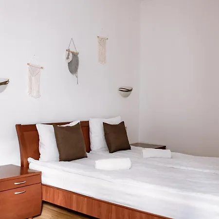 Zimasnow Ski&spa Club Bukowel