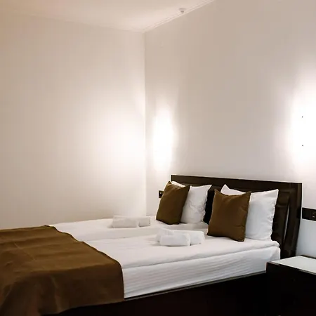 Zimasnow & Club 3* Bukoveľ