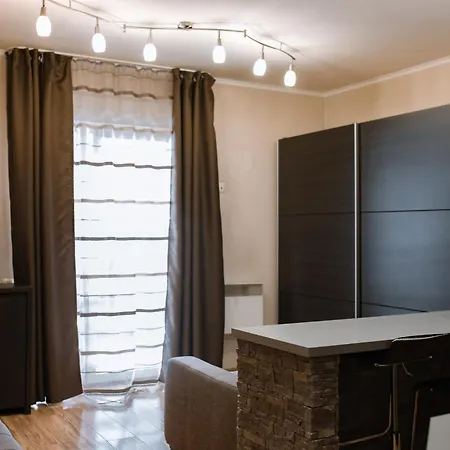 Zimasnow Ski&spa Club Ośrodek wypoczynkowy