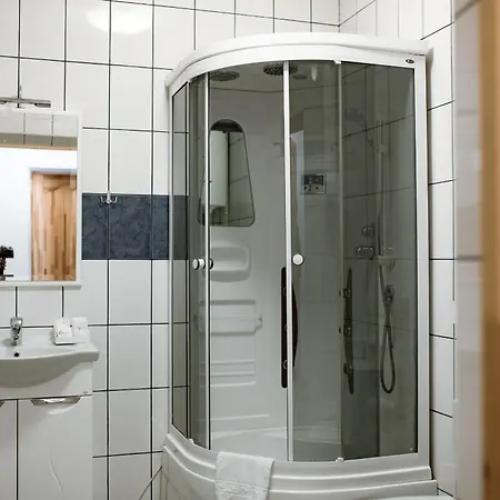 Zimasnow Ski&spa Club Ośrodek wypoczynkowy