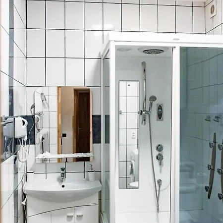 Ośrodek wypoczynkowy Zimasnow Ski&spa Club