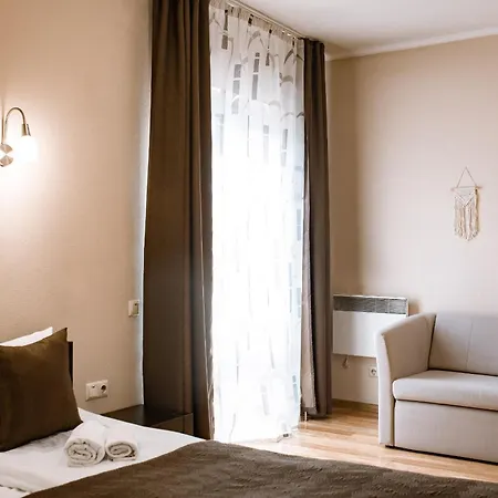 Zimasnow Ski&spa Club Ośrodek wypoczynkowy Bukowel