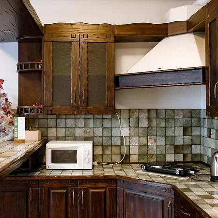 Zimasnow & Club Bukoveľ