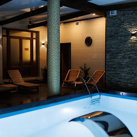 Zimasnow & Club Bukoveľ