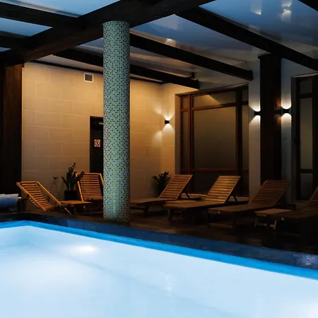 Rezort Zimasnow & Club