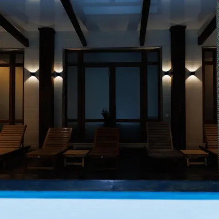 Zimasnow & Club 3* Bukoveľ