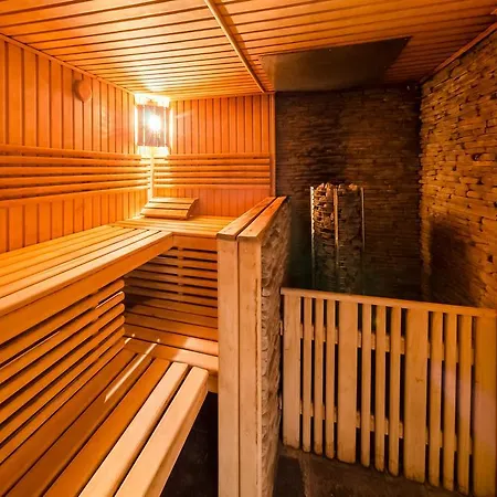 Zimasnow Ski&spa Club Ośrodek wypoczynkowy Bukowel