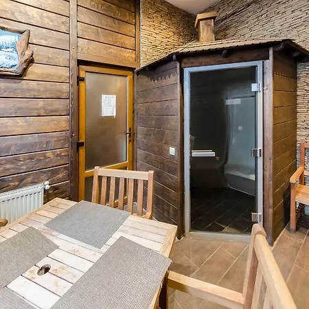 Zimasnow Ski&spa Club Bukowel