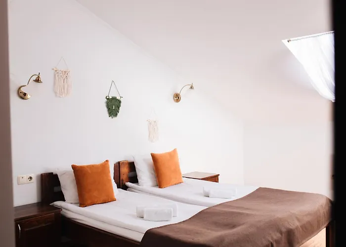 Üdülőközpont Zimasnow & Club 3*
