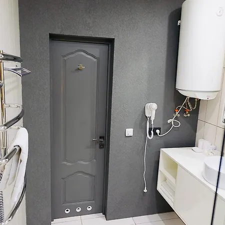 吉马斯诺滑雪温泉公寓酒店 度假村 布克维