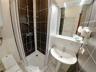 吉马斯诺滑雪温泉公寓酒店 度假村