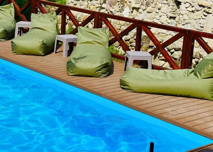 Station touristique Zimasnow & Club 3*