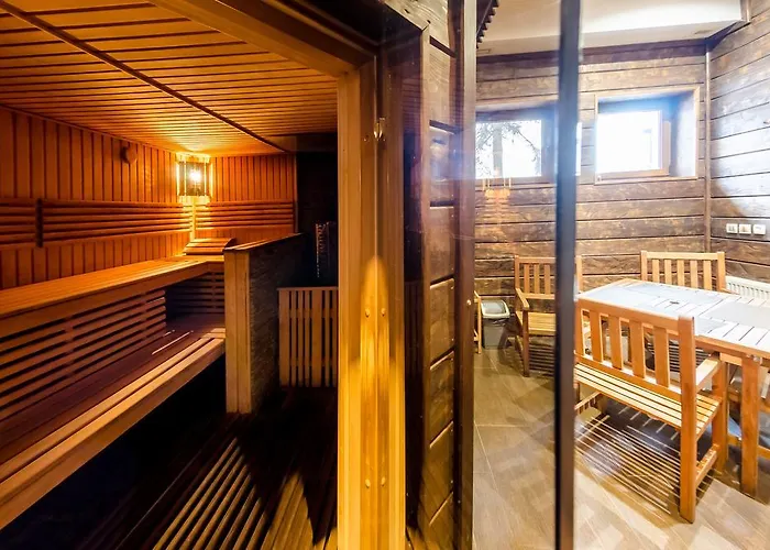 Zimasnow & Club Station touristique